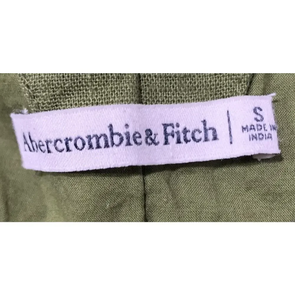 Abercrombie & Fitch abercrombie fitch